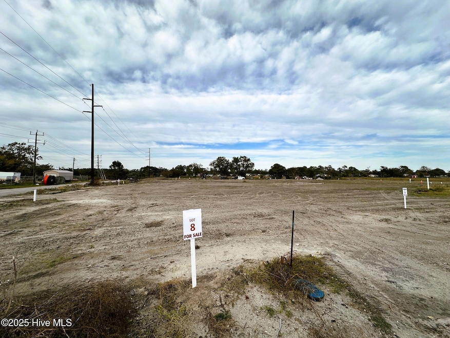 2414 Ferabee St, Morehead City, NC 28557 - photo 1