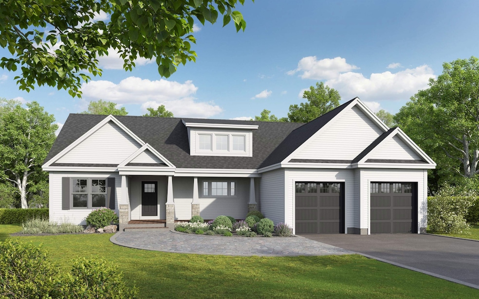 27 River View Rd, Newport, NH 03773 - photo 1