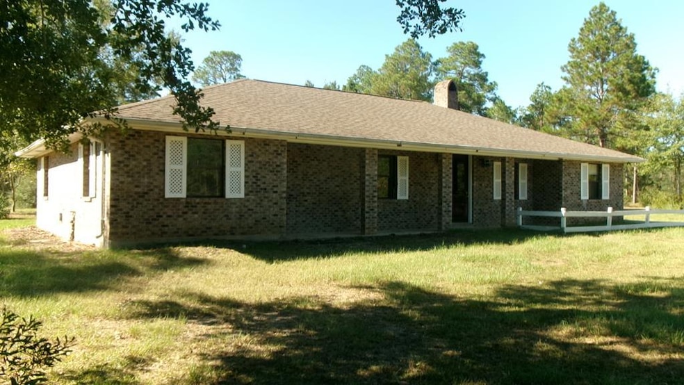 5 George Wise Rd, Carriere, MS 39426 - photo 1