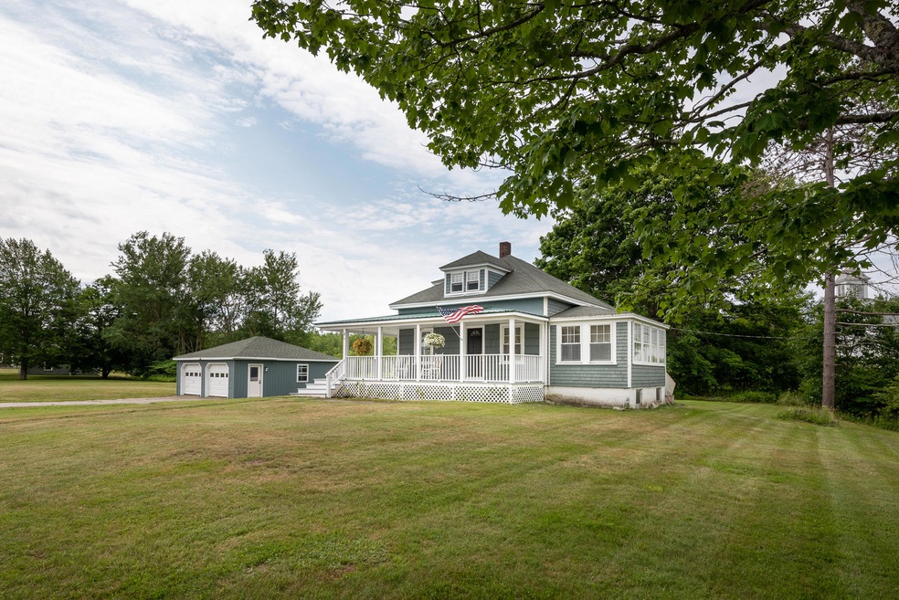 16 Wileys Corner Road St George