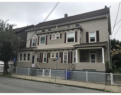 109 Fulton St, Fall River, MA 02720 - photo 1