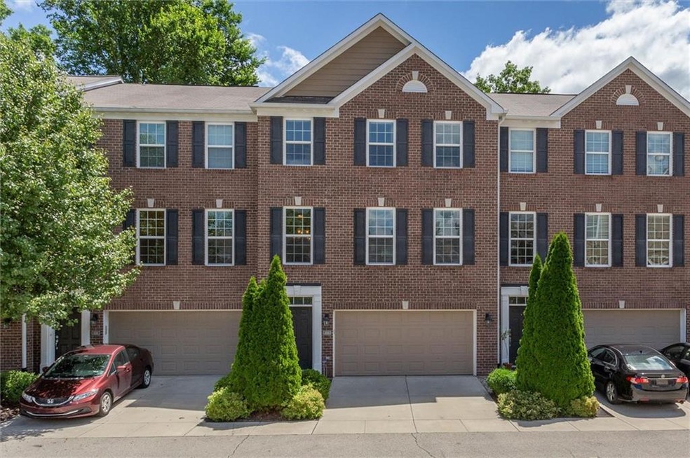 1014 Bard Ln, Carmel, IN 46032 - photo 1