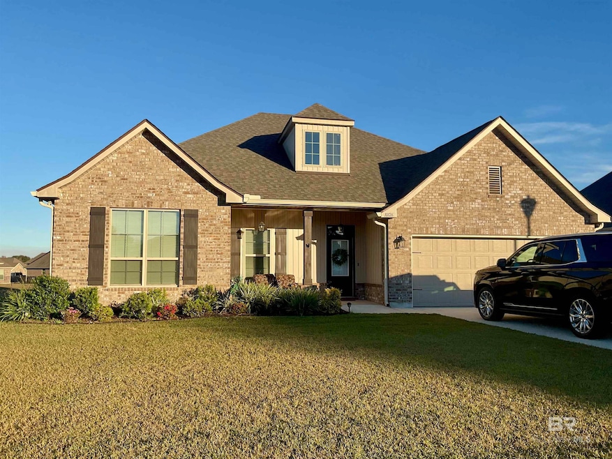 10126 Chipper Ln, Foley, AL 36535 - photo 1