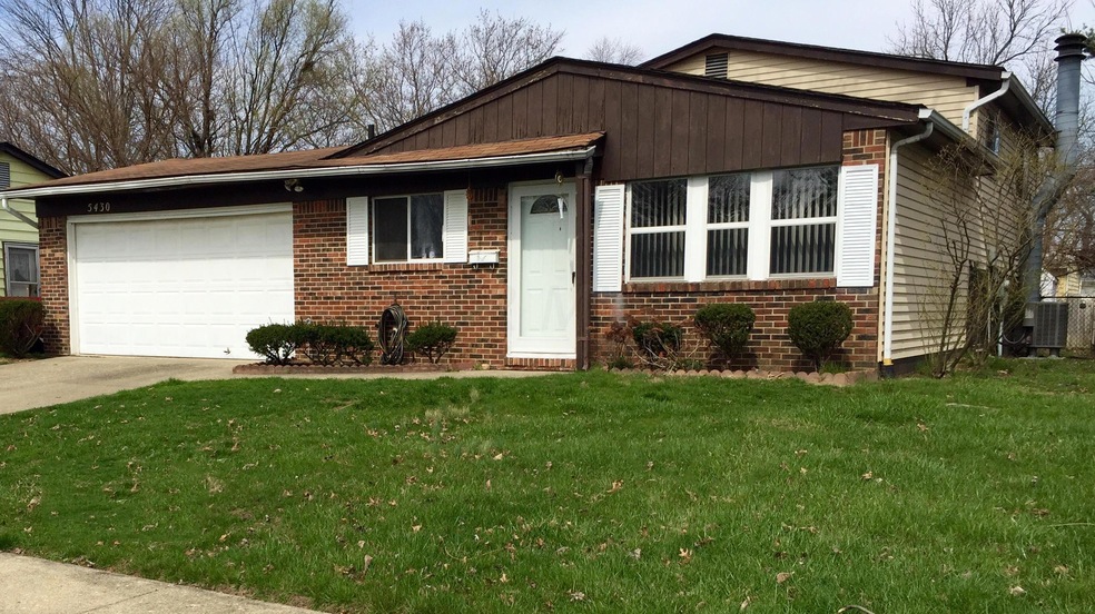 5430 Mellowbrook
