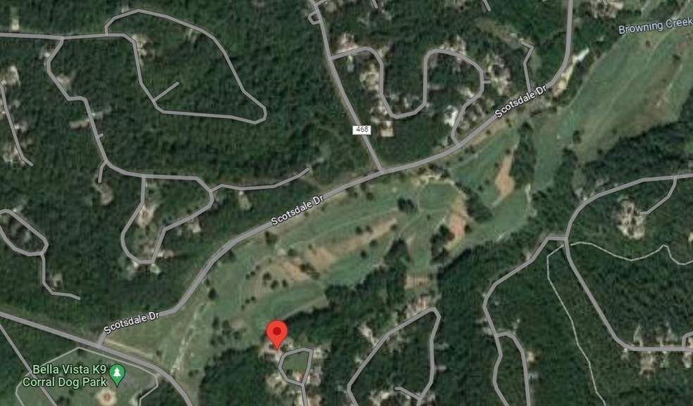 25 Skelton Dr, Bella Vista, AR 72715 - photo 1