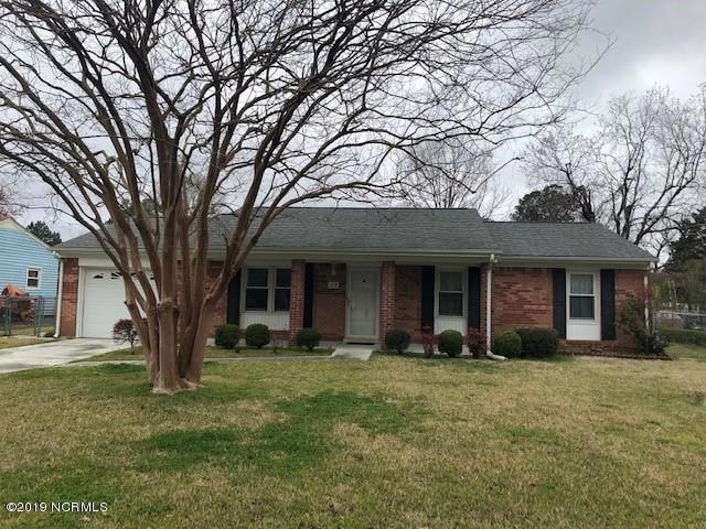 106 Lance Ct, Jacksonville, NC 28546 - photo 1