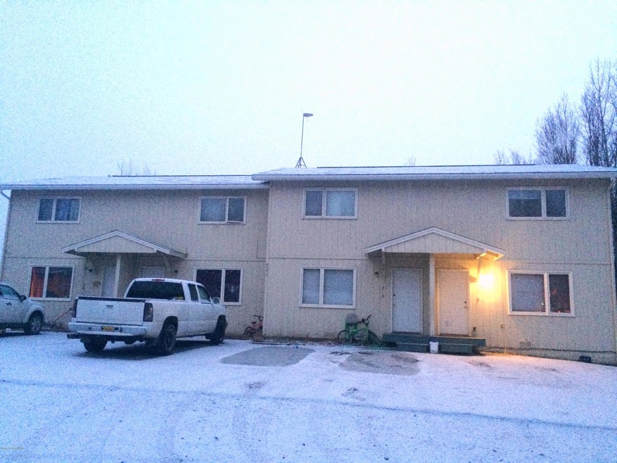 6050 Gershmel Loop unit 3, Palmer, AK 99645 - photo 1