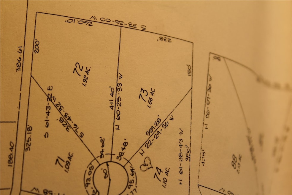 1973 Willow Branch Dr, Chewey, OK 74347 - photo 1