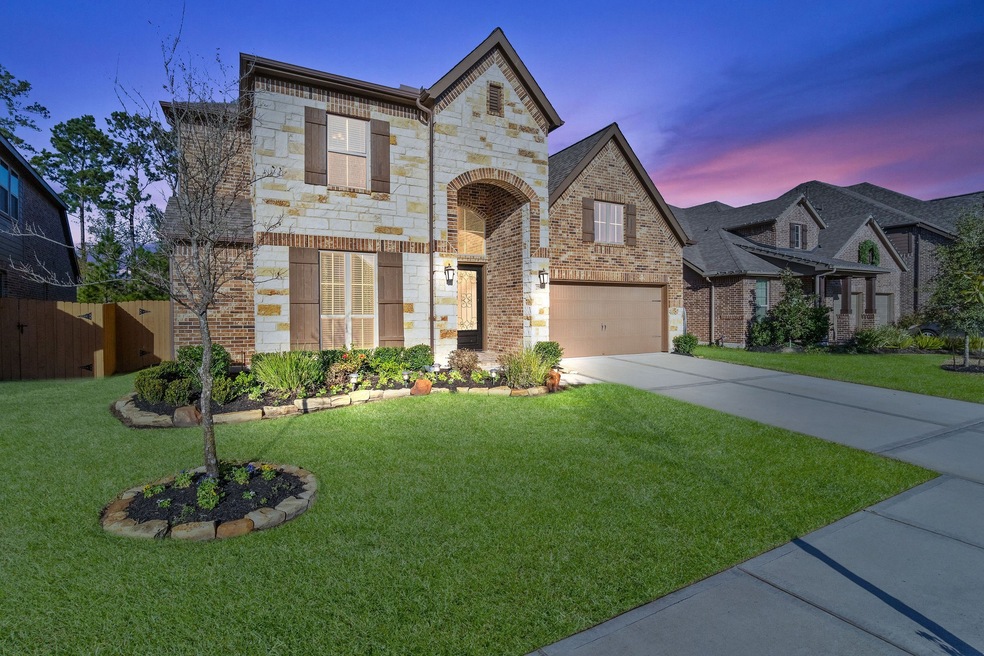 27942 Arden Trail, Spring, TX 77386 - photo 1