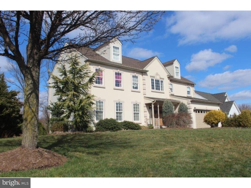 517 Tiffany Ln, Spring City, PA 19475 - photo 1