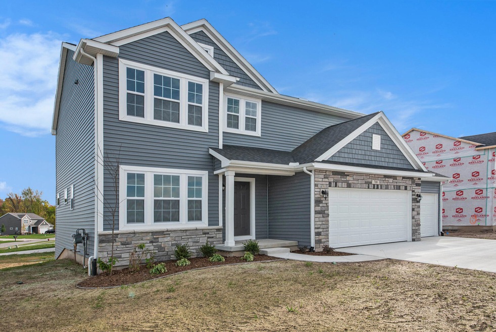 5606 Paxton Ct, Portage, MI 49024 - photo 1