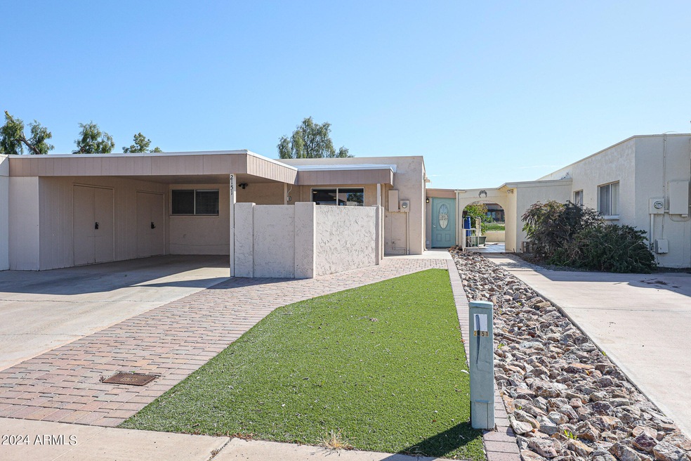 2151 N Recker Rd, Mesa, AZ 85215 - photo 1