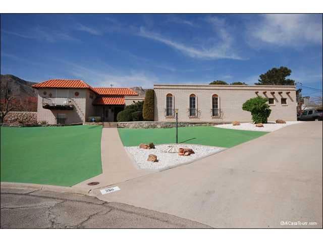 2611 Fillmore Ave, El Paso, TX 79930 - photo 1