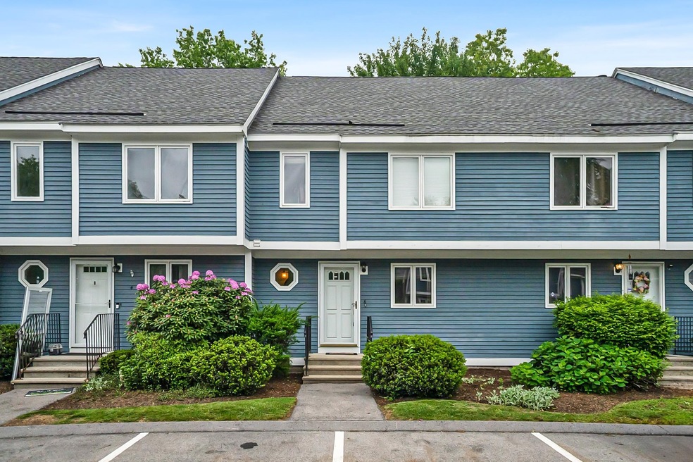6 Swift Lane