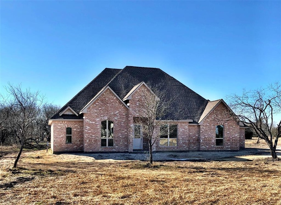 401 Fairway Parks Dr, Corsicana, TX 75110 - photo 1