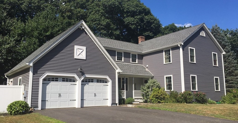 2 Fairway Ln, Medway, MA 02053 - photo 1