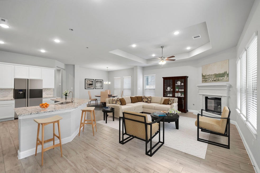 30623 Raleigh Creek Dr, Tomball, TX 77375 - photo 1