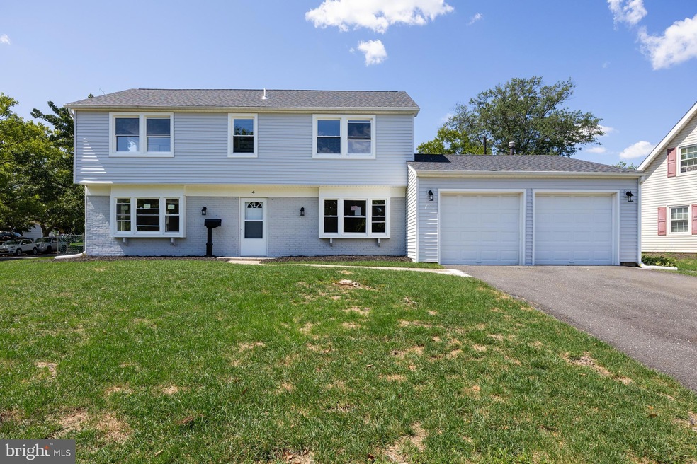 4 Echohill Ln, Willingboro, NJ 08046 - photo 1