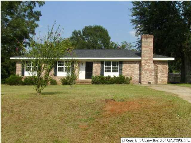 4832 Impala Ln, Albany, GA 31705 - photo 1