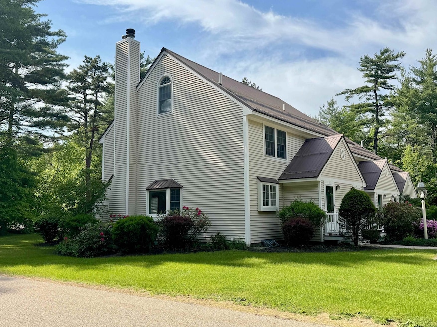 Lovely townhouse at Cedar Creek