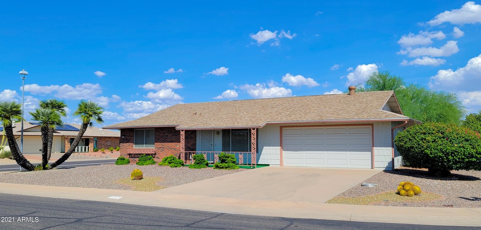 17023 N 96th Dr, Sun City, AZ 85373 - photo 1