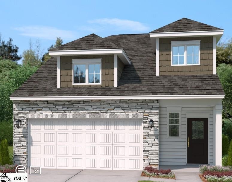 105 Gervais Cir, Greenville, SC 29607 - photo 1