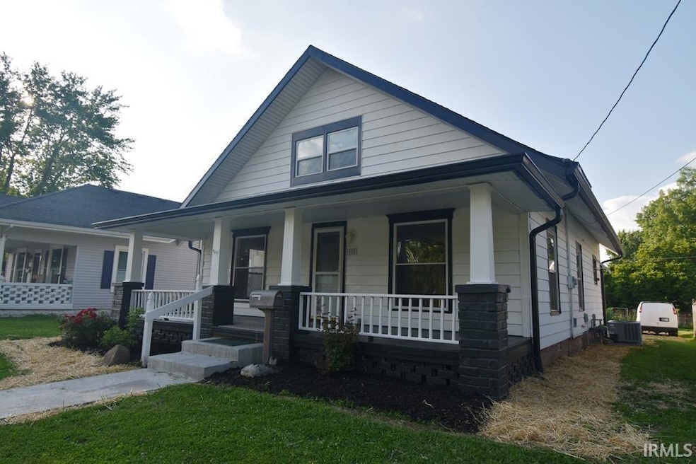 Sold $225,000 • Co-Listing Agent