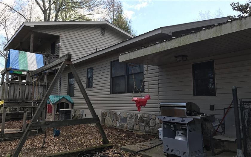 195 Harper Rd, Ellijay, GA 30540 - photo 1