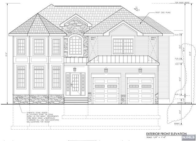 7 Bryant Dr, Livingston, NJ 07039 - photo 1