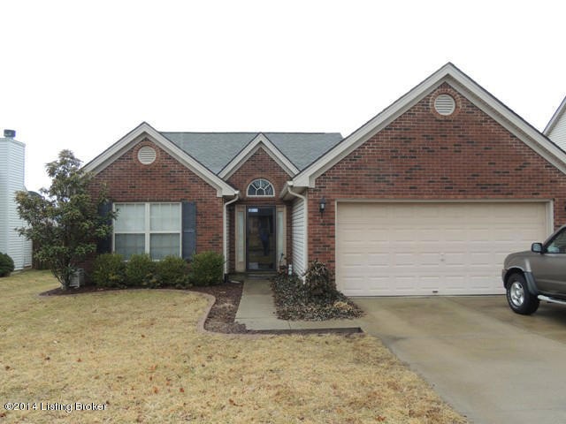 7206 Quindero Run Rd, Louisville, KY 40228 - photo 1