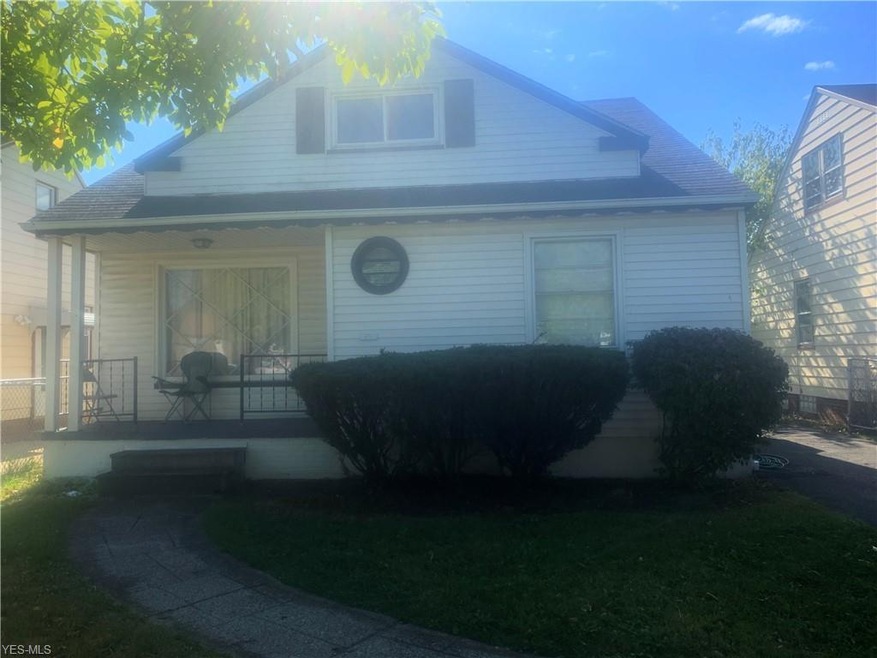 19812 Libby Rd, Maple Heights, OH 44137 - photo 1