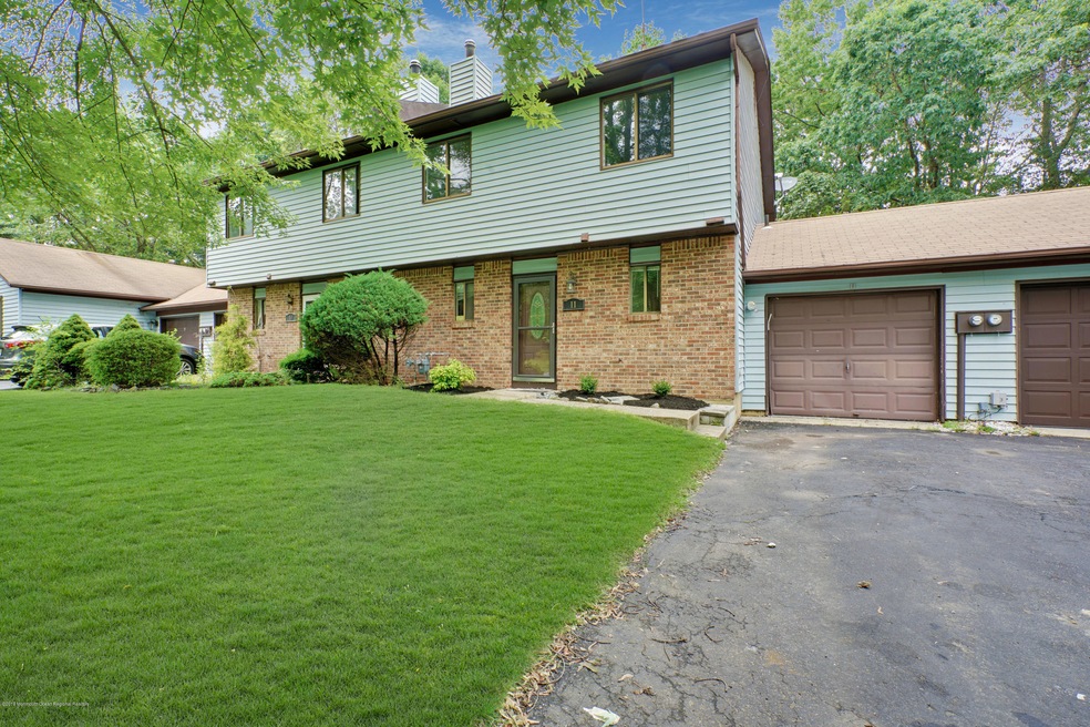 11 Swan Rd unit 1000, Howell, NJ 07731 - photo 1