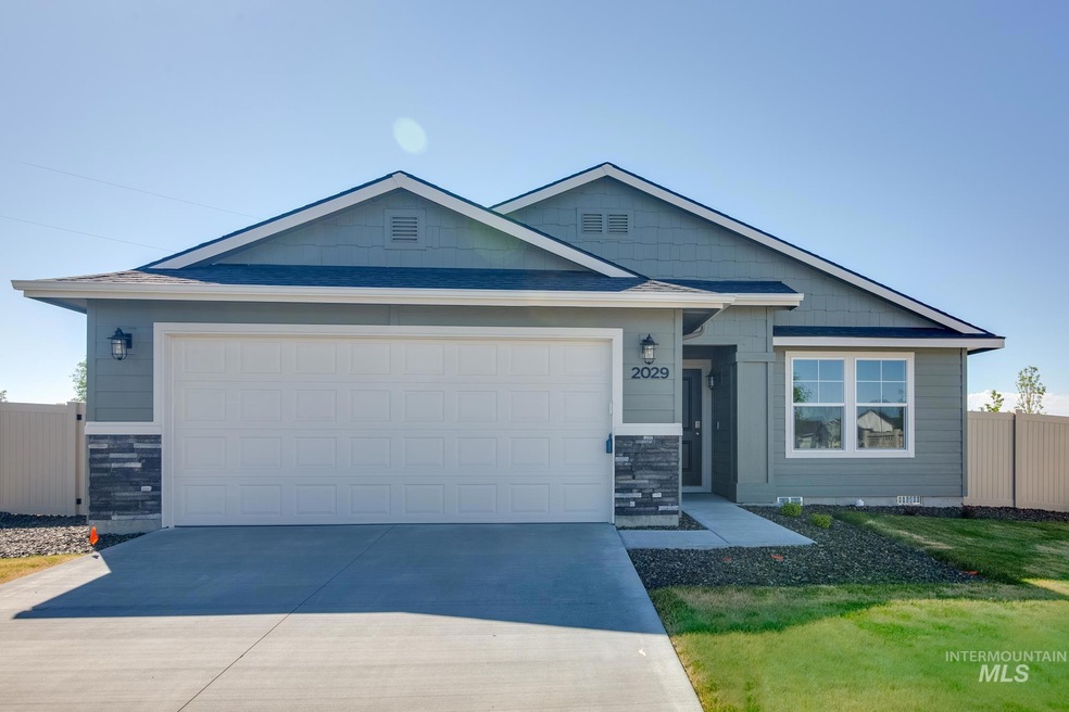 2029 W Rickon St, Kuna, ID 83634 - photo 1