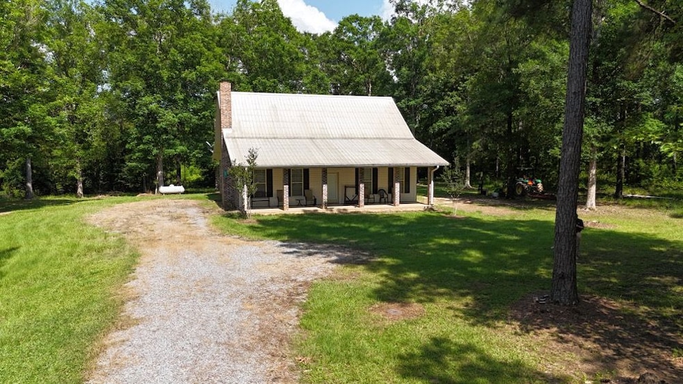 333 Yocum Rd unit LotWP002, Trout, LA 71371 - photo 1