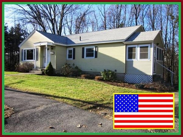 52 Zenith Dr unit 1, Worcester, MA 01602 - photo 1