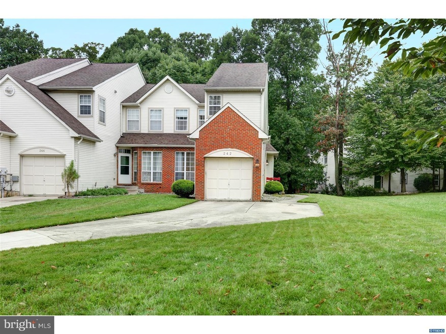 242 Becks Woods Dr, Bear, DE 19701 - photo 1