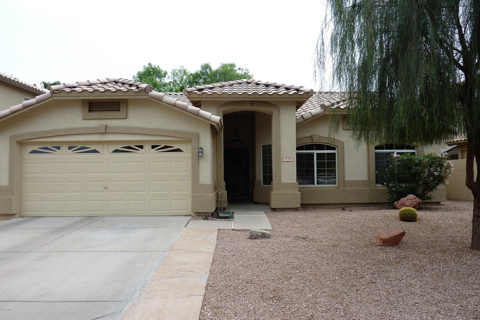 Palo Verde Front