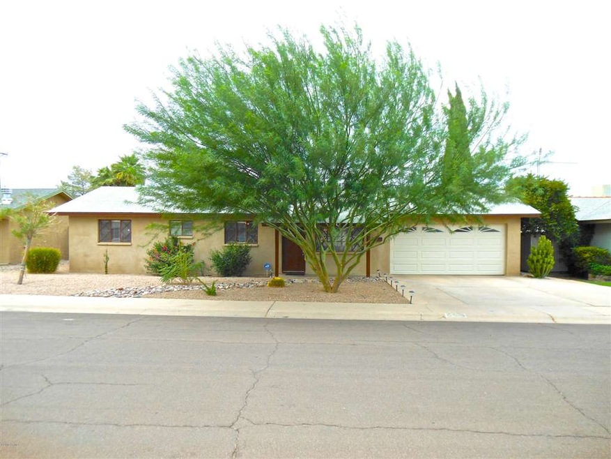 1-Front of Home