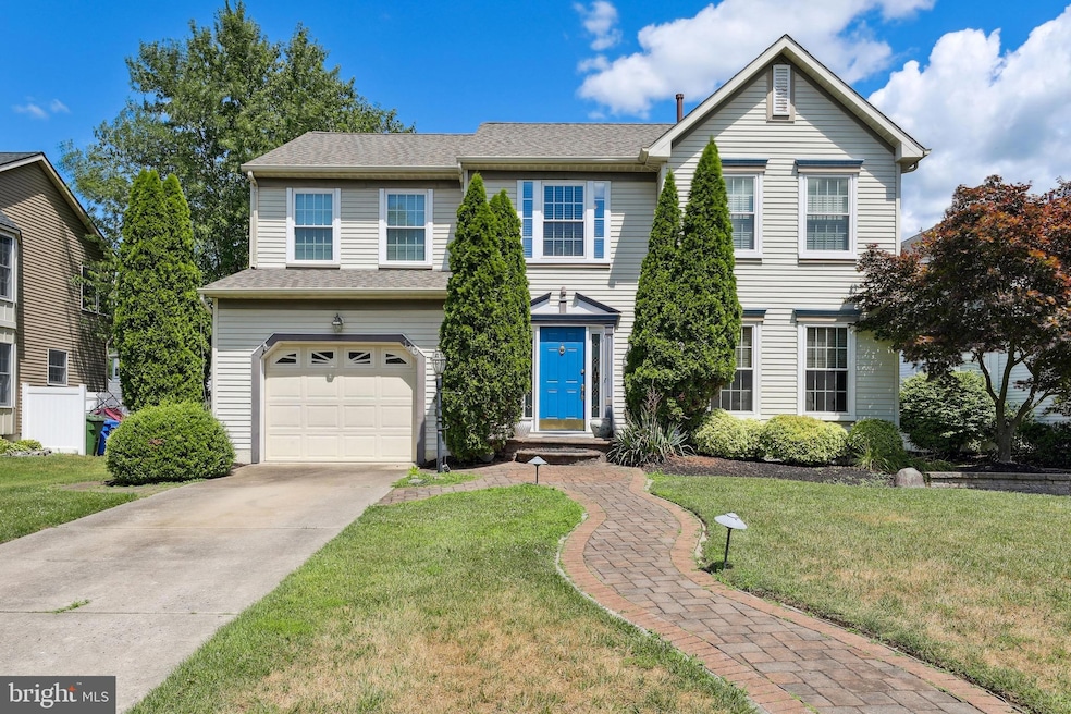 170 Preamble Dr, Marlton, NJ 08053 - photo 1