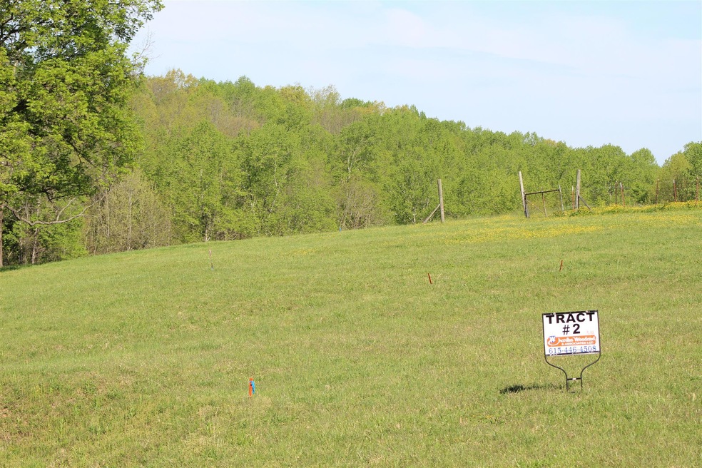 Ready to build on Perc for a 3 bedroom house.