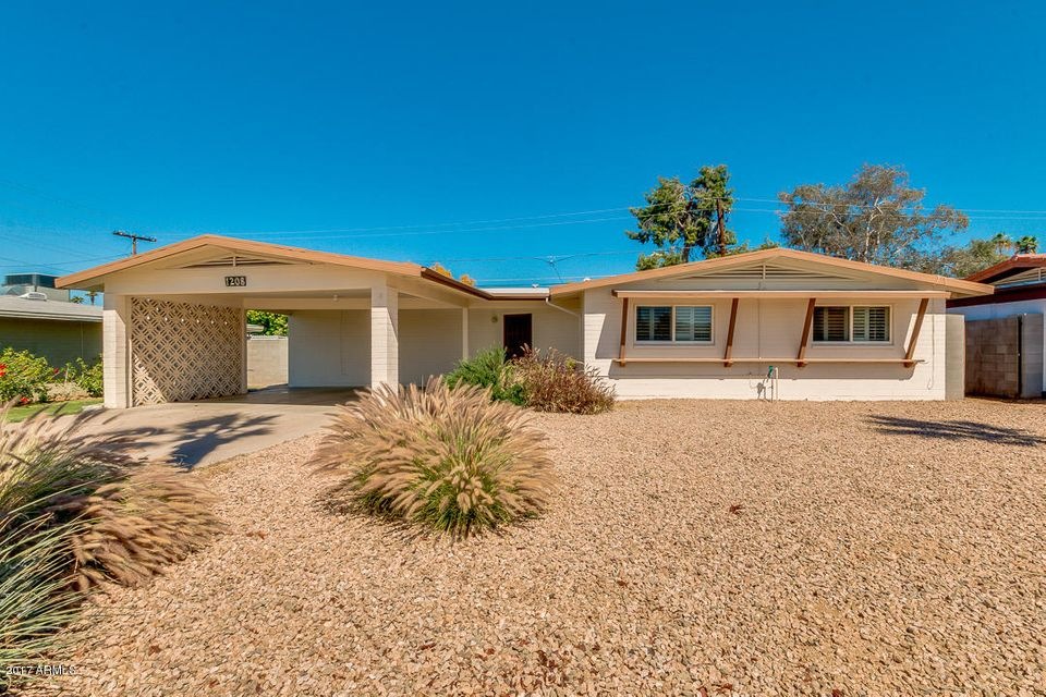 1208 E Butler Dr, Phoenix, AZ 85020 - photo 1