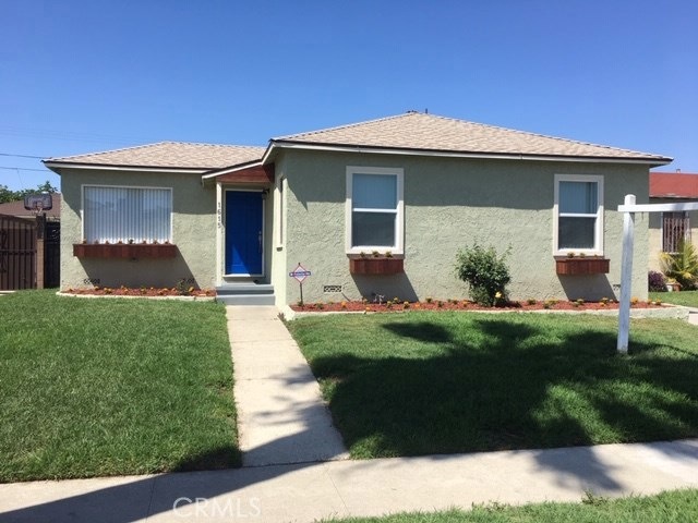 1615 W Palmer St, Compton, CA 90220 - photo 1