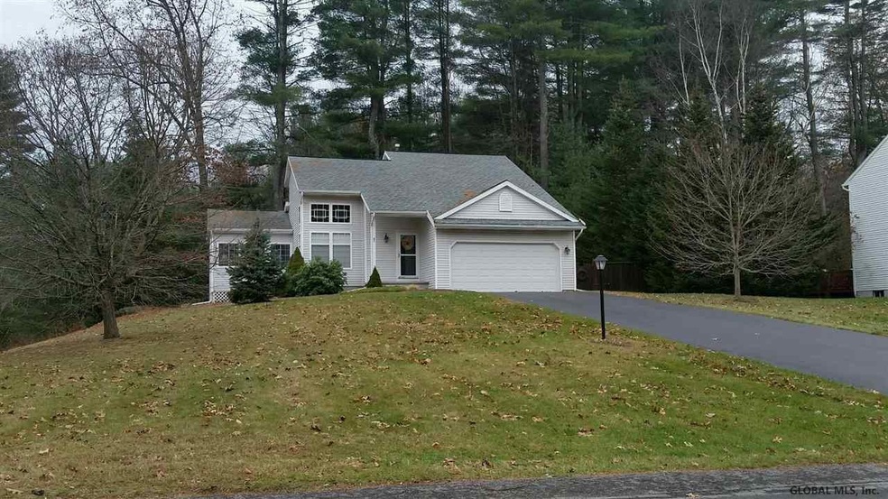 537 Acland Blvd, Ballston Spa, NY 12020 - photo 1