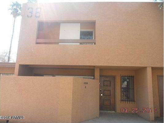 2808 N 43rd Ave unit C38, Phoenix, AZ 85009 - photo 1