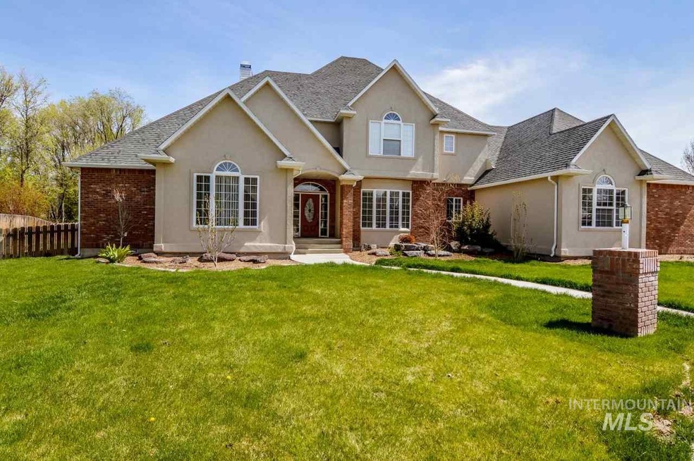 1024 Augusta Dr, Nampa, ID 83686 - photo 1