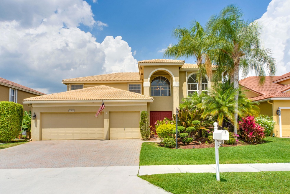 12613 Little Palm Ln, Boca Raton, FL 33428 - photo 1