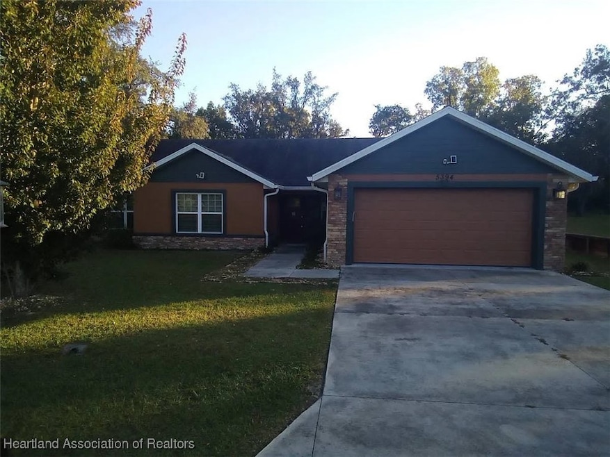 5394 W Tortuga Loop, Lecanto, FL 34461 - photo 1