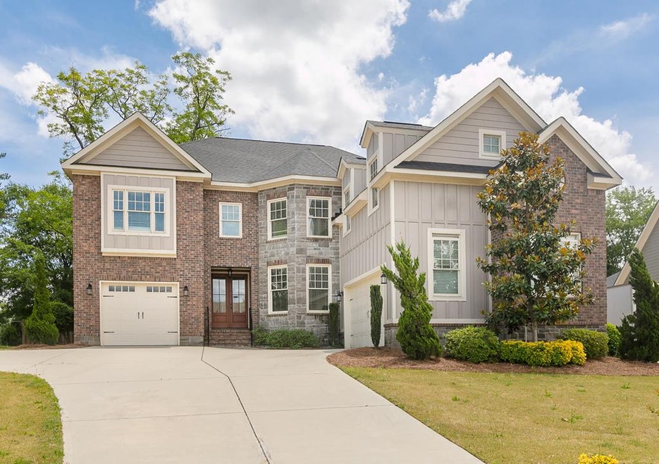 304 Ash Ct, Evans, GA 30809 - photo 1