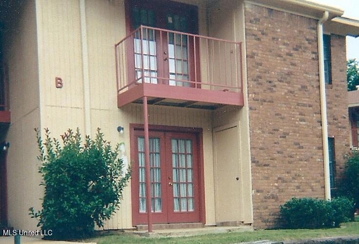 Building B