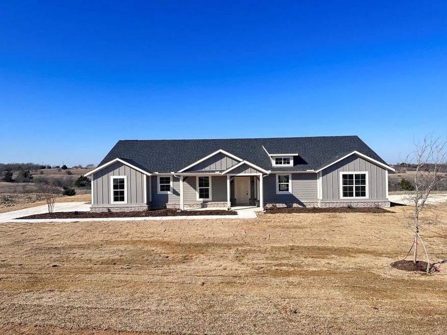 125 Brae Ct, Decatur, TX 76234 - photo 1